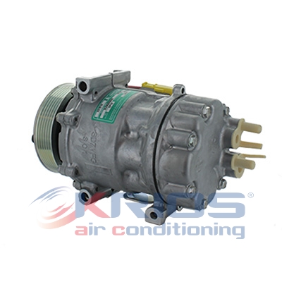 [K11475] Kompressor, Klimaanlage