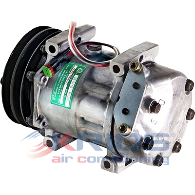 [KSB301S] Kompressor, Klimaanlage