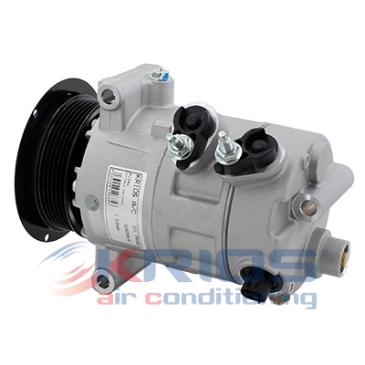 [K15356A] Kompressor, Klimaanlage