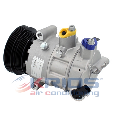 [K11452A] Kompressor, Klimaanlage