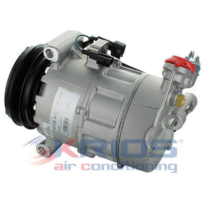 [K11473A] Kompressor, Klimaanlage