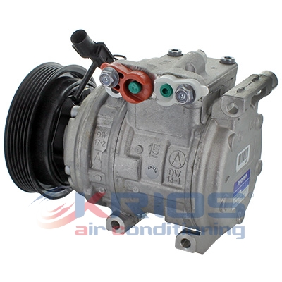[K15427] Kompressor, Klimaanlage