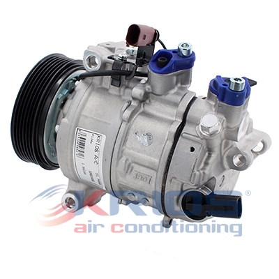 [K15515A] Kompressor, Klimaanlage