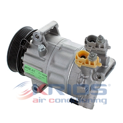 [K18084] Kompressor, Klimaanlage