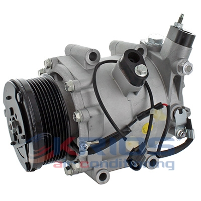 [K11421A] Kompressor, Klimaanlage
