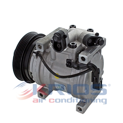 [K19146] Kompressor, Klimaanlage