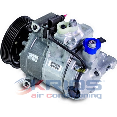 [K15177] Kompressor, Klimaanlage