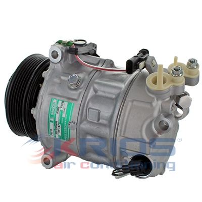 [K11489] Kompressor, Klimaanlage
