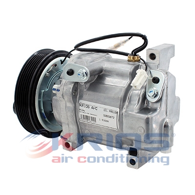 [K19163A] Kompressor, Klimaanlage