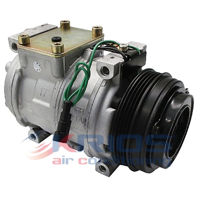 [KSB120D] Kompressor, Klimaanlage