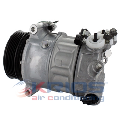 [K11457] Kompressor, Klimaanlage