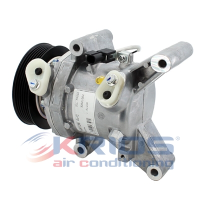 [K19145A] Kompressor, Klimaanlage