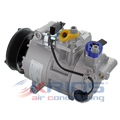 [K15185A] Kompressor, Klimaanlage