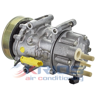 [K11414] Kompressor, Klimaanlage