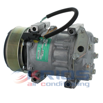 [K11474] Kompressor, Klimaanlage