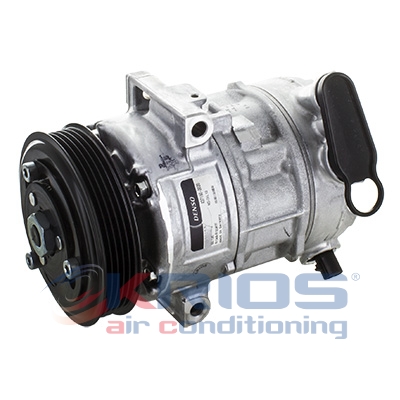 [K15209] Kompressor, Klimaanlage