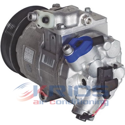 [K15188] Kompressor, Klimaanlage
