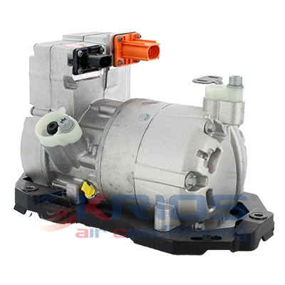 [K18095] Kompressor, Klimaanlage