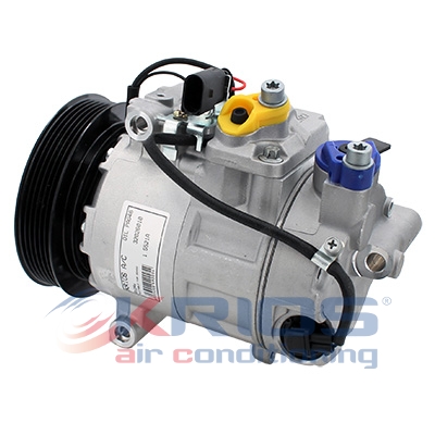 [K15521A] Kompressor, Klimaanlage