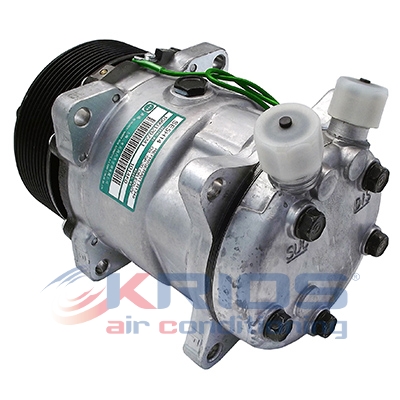 [KSB163S] Kompressor, Klimaanlage