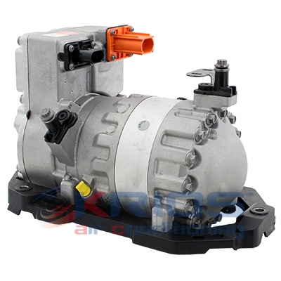 [K18094] Kompressor, Klimaanlage