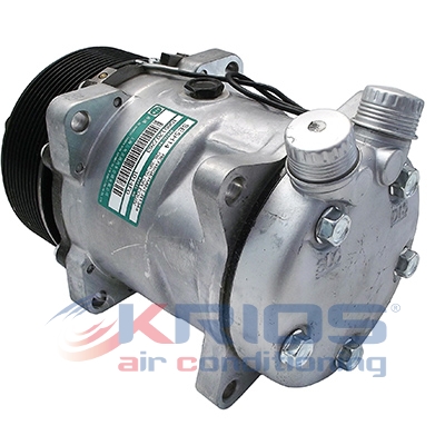 [KSB129S] Kompressor, Klimaanlage