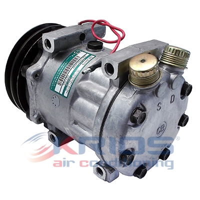 [KSB206S] Kompressor, Klimaanlage