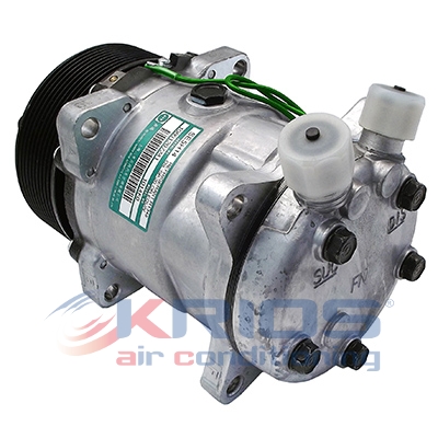 [KSB162S] Kompressor, Klimaanlage