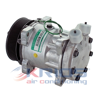 [KSB115S] Kompressor, Klimaanlage