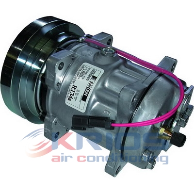 [K11376] Kompressor, Klimaanlage