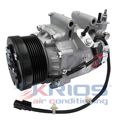 [K11394A] Kompressor, Klimaanlage