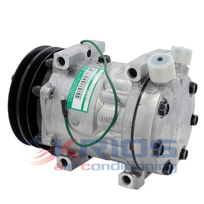 [KSB210S] Kompressor, Klimaanlage