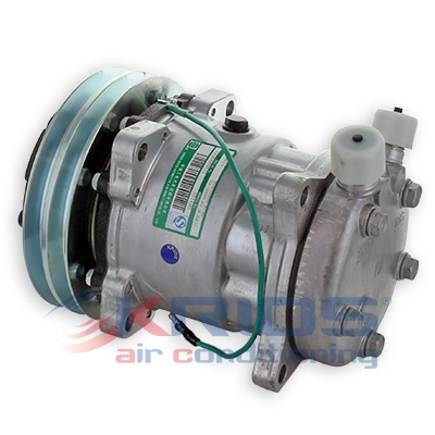 [KSB352S] Kompressor, Klimaanlage