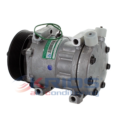 [KSB198S] Kompressor, Klimaanlage