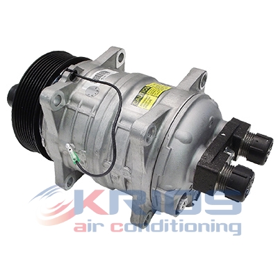 [K12029] Kompressor, Klimaanlage