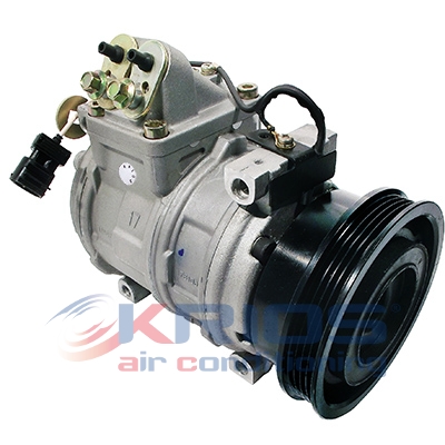 [KSB116D] Kompressor, Klimaanlage