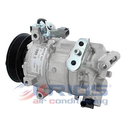 [K15526A] Kompressor, Klimaanlage