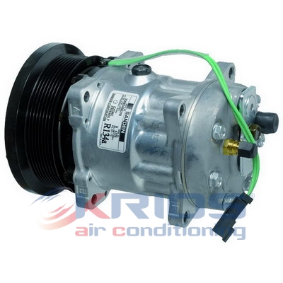 [K11326] Kompressor, Klimaanlage