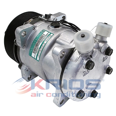 [KSB158S] Kompressor, Klimaanlage