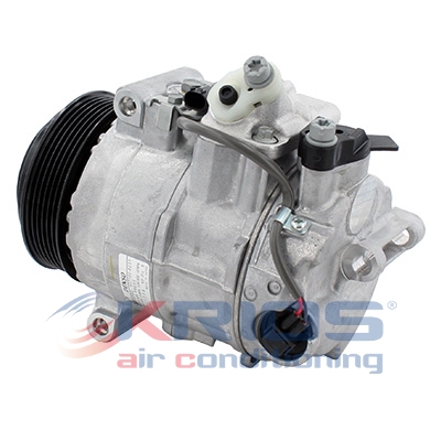 [K15525] Kompressor, Klimaanlage