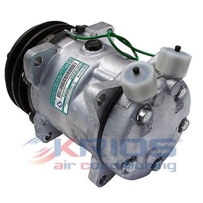 [KSB074S] Kompressor, Klimaanlage