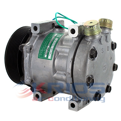 [KSB103S] Kompressor, Klimaanlage