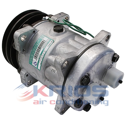 [KSB060S] Kompressor, Klimaanlage