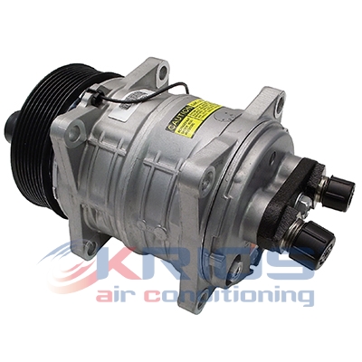 [K12046] Kompressor, Klimaanlage