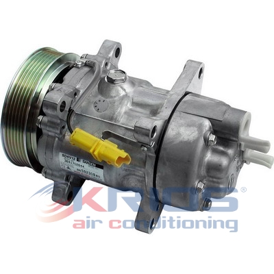 [K11367] Kompressor, Klimaanlage