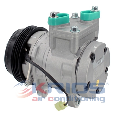 [K14045A] Kompressor, Klimaanlage