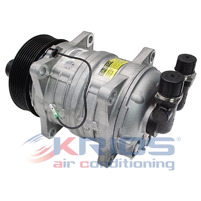 [K12010] Kompressor, Klimaanlage