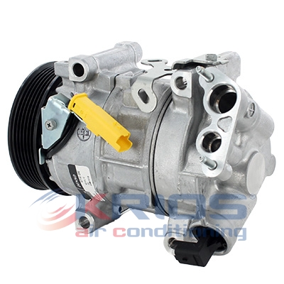 [K15528] Kompressor, Klimaanlage
