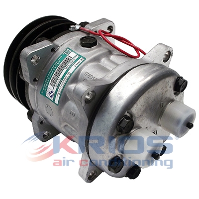 [KSB107S] Kompressor, Klimaanlage