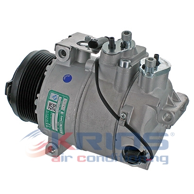 [KSB303D] Kompressor, Klimaanlage